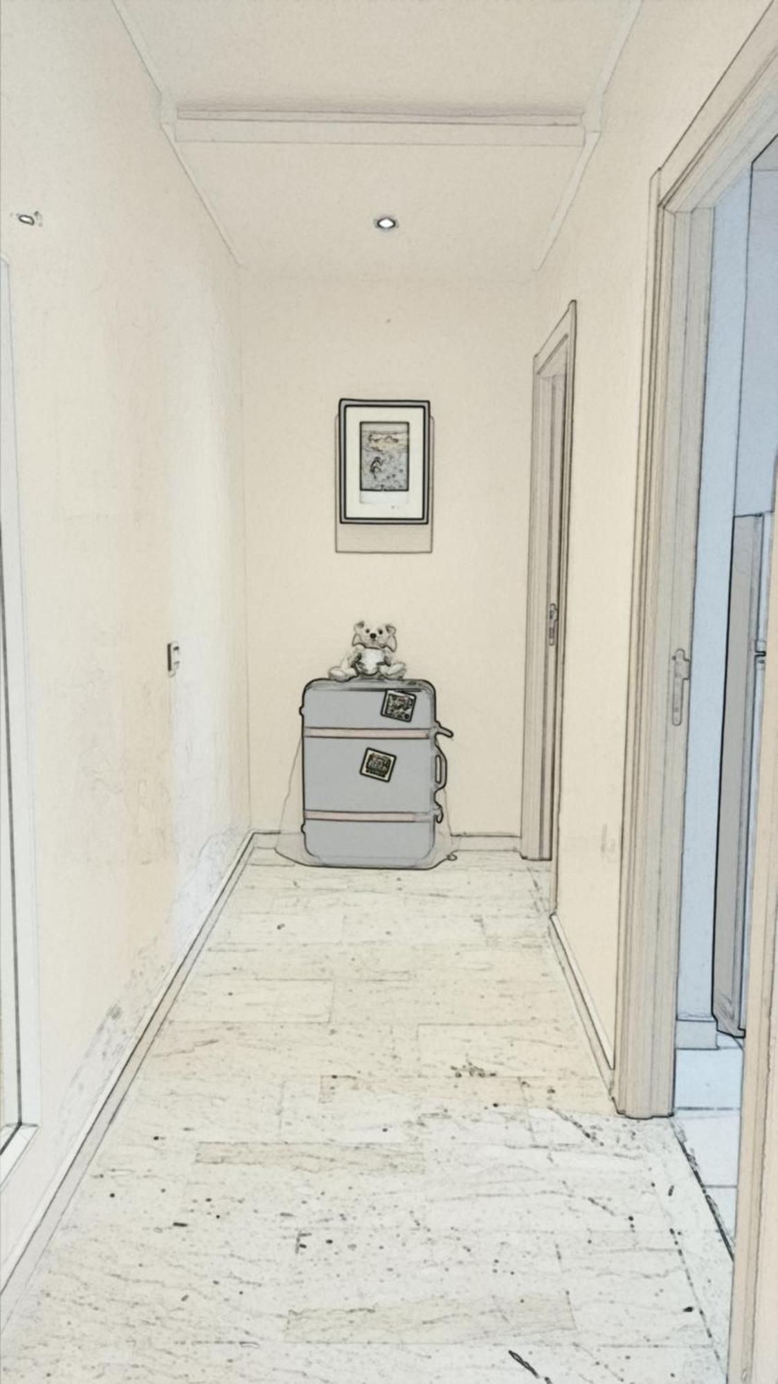 Herb Studio In Casablanca Exterior foto
