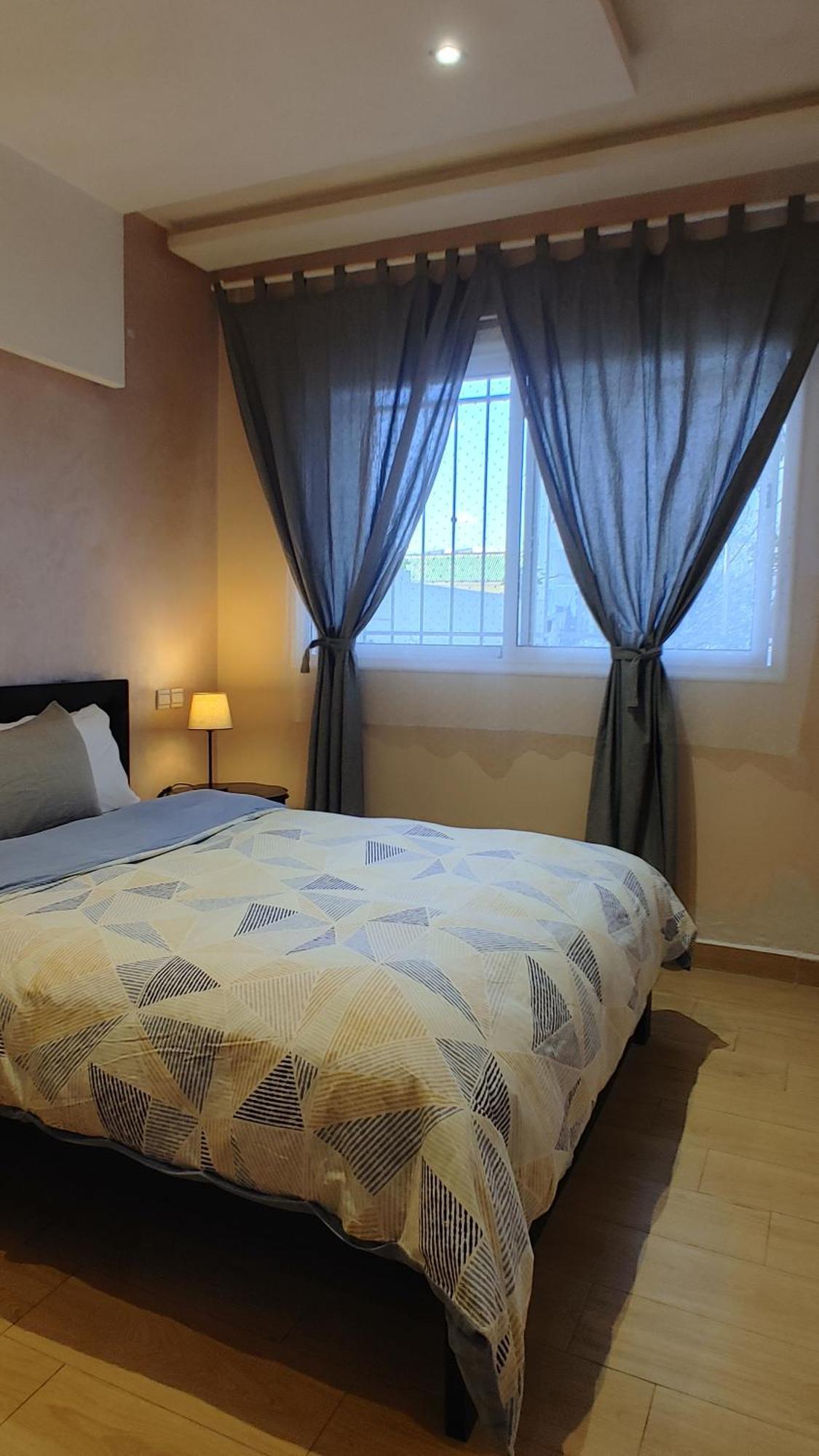 Herb Studio In Casablanca Exterior foto