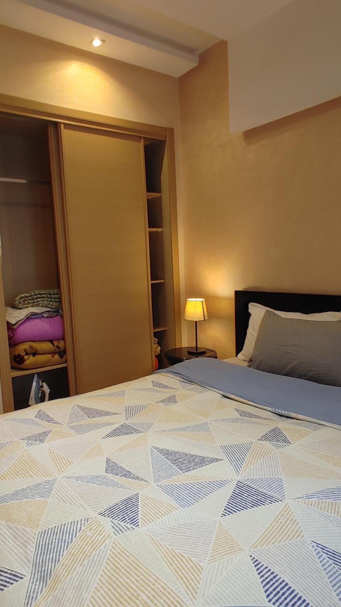 Herb Studio In Casablanca Exterior foto